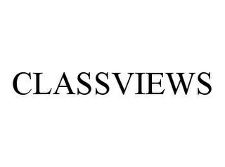 CLASSVIEWS