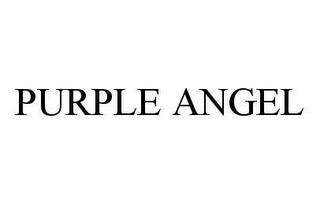 PURPLE ANGEL