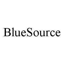 BLUESOURCE