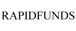 RAPIDFUNDS