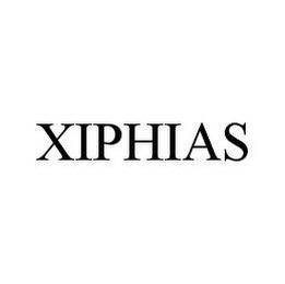 XIPHIAS