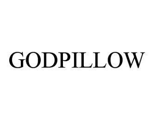 GODPILLOW