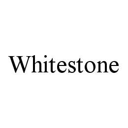 WHITESTONE