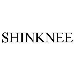 SHINKNEE