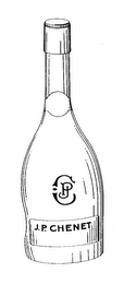 JPC J.P. CHENET