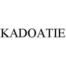 KADOATIE