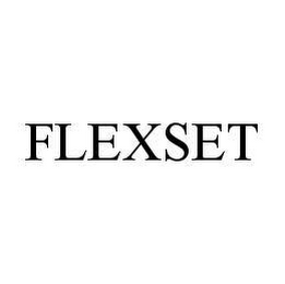 FLEXSET