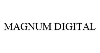 MAGNUM DIGITAL