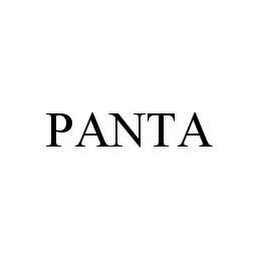 PANTA