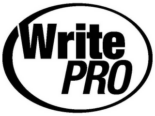 WRITE PRO