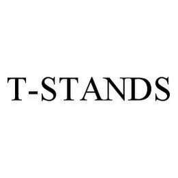 T-STANDS