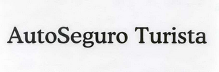 AUTOSEGURO TURISTA