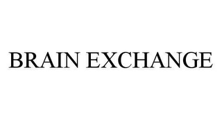 BRAIN EXCHANGE