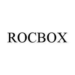 ROCBOX