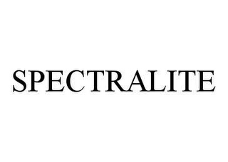 SPECTRALITE