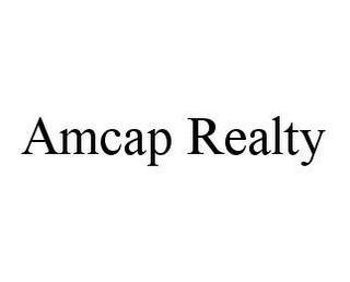 AMCAP REALTY