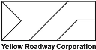 YELLOW ROADWAY CORPORATION YR