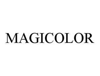 MAGICOLOR