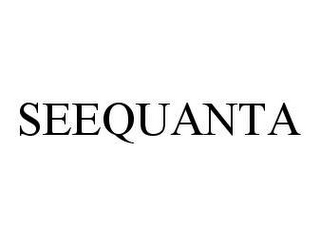 SEEQUANTA