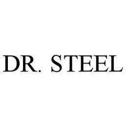 DR. STEEL