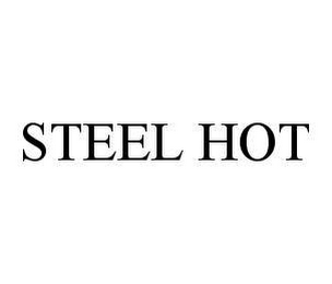 STEEL HOT