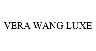 VERA WANG LUXE