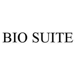 BIO SUITE