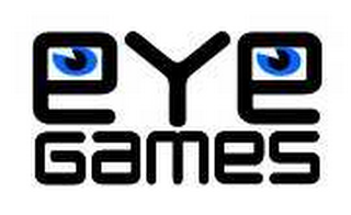 EYE GAMES