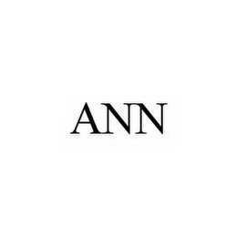ANN