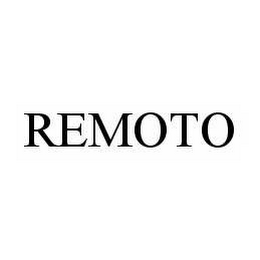 REMOTO