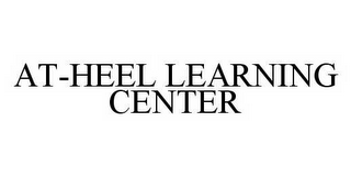 AT-HEEL LEARNING CENTER