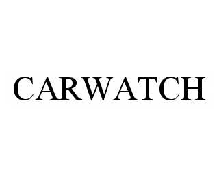 CARWATCH