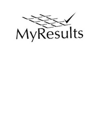 MYRESULTS