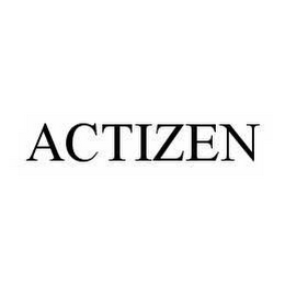 ACTIZEN