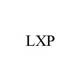 LXP