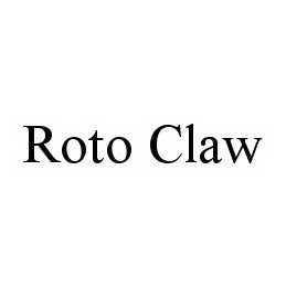 ROTO CLAW