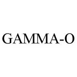 GAMMA-O