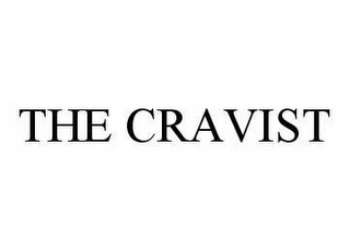 THE CRAVIST