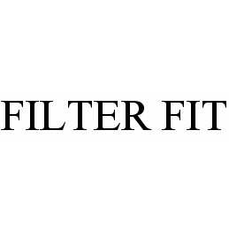 FILTER FIT