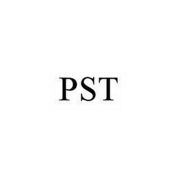 PST