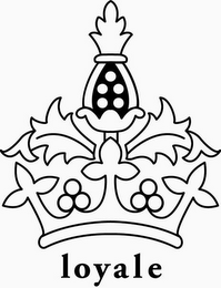 LOYALE