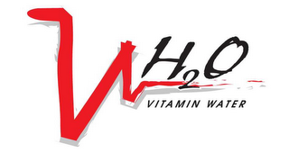 VH2O VITAMIN WATER