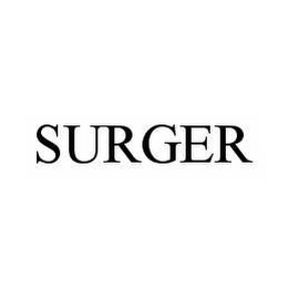 SURGER