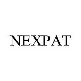 NEXPAT