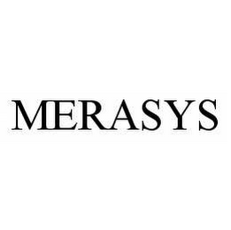 MERASYS