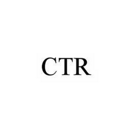 CTR