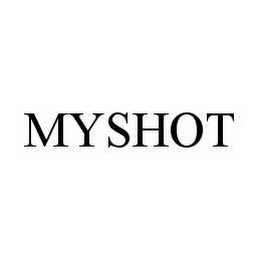 MYSHOT