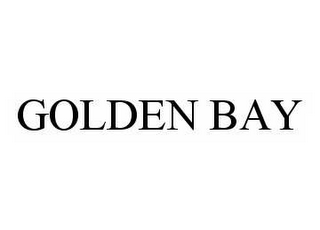 GOLDEN BAY