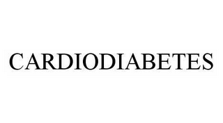 CARDIODIABETES