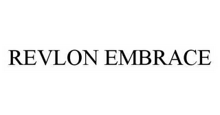 REVLON EMBRACE